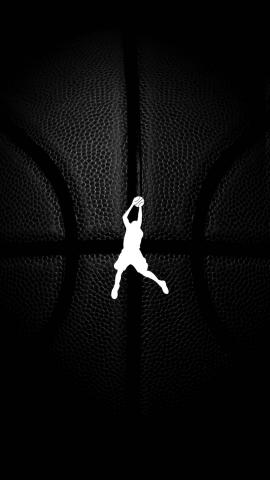 Basketball IPhone Wallpaper HD  IPhone Wallpapers