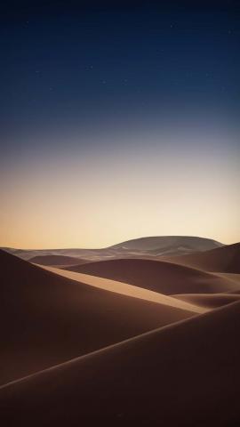 Dunes Of Desert IPhone Wallpaper HD  IPhone Wallpapers