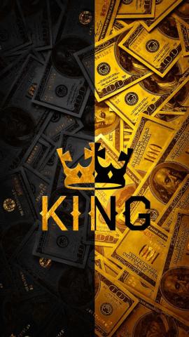 Money King IPhone Wallpaper HD  IPhone Wallpapers