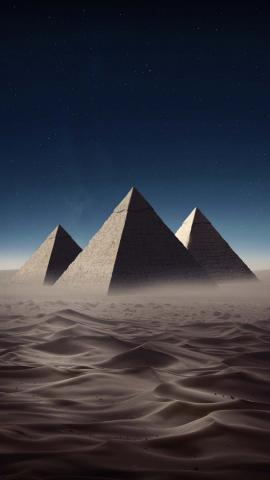 Pyramids IPhone Wallpaper HD  IPhone Wallpapers