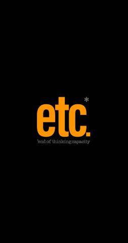 ETC End Of Thinking Capacity IPhone Wallpaper HD  IPhone Wallpapers
