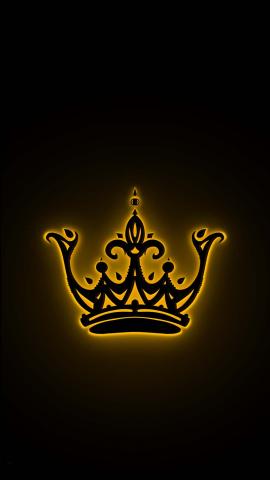 King Crown 4K IPhone Wallpaper HD  IPhone Wallpapers