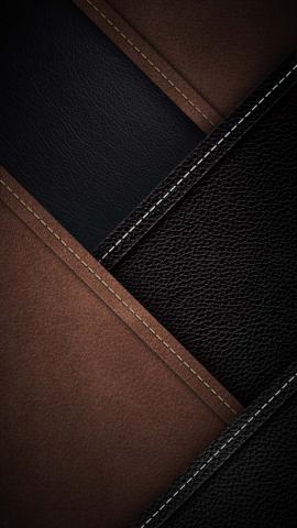 Leather Texture IPhone Wallpaper HD  IPhone Wallpapers