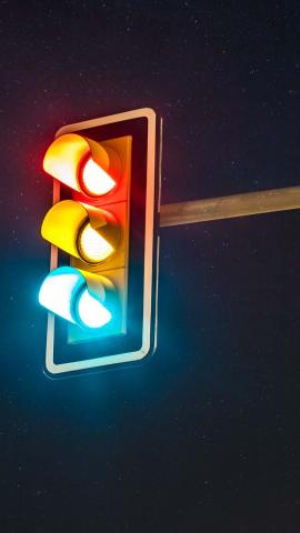 Traffic Lights IPhone Wallpaper HD  IPhone Wallpapers