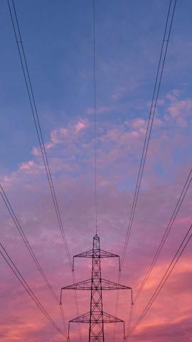 Power Grid IPhone Wallpaper HD  IPhone Wallpapers