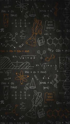 Chemistry 4K IPhone Wallpaper HD  IPhone Wallpapers
