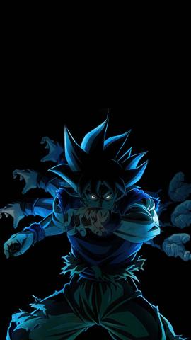 Download Join the Z Warriors and join the universal mission with the Dragon  Ball Iphone Wallpaper  Wallpaperscom