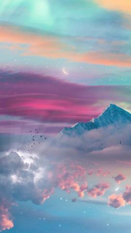 Dreaming Life IPhone Wallpaper HD  IPhone Wallpapers