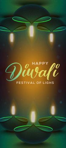 Diwali Festival Of Lights IPhone Wallpaper HD  IPhone Wallpapers