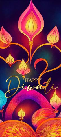 Diwali Festival IPhone Wallpaper HD  IPhone Wallpapers