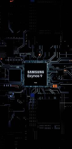Samsung Exynos IPhone Wallpaper HD  IPhone Wallpapers