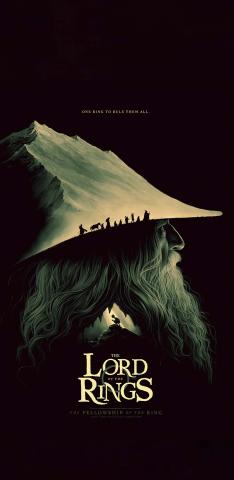 Lord Of The Rings IPhone Wallpaper HD  IPhone Wallpapers