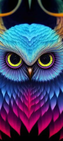 Owl IPhone Wallpaper HD  IPhone Wallpapers