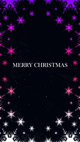 Merry Christmas IPhone Wallpaper HD  IPhone Wallpapers
