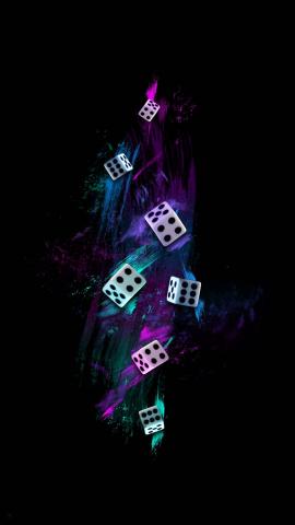 Dices IPhone Wallpaper HD  IPhone Wallpapers