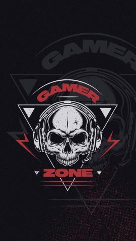 Gamer Zone IPhone Wallpaper HD  IPhone Wallpapers