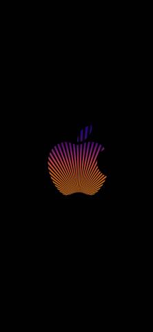 Apple Tower Theatre Apple Logo IPhone Wallpaper HD  IPhone Wallpapers