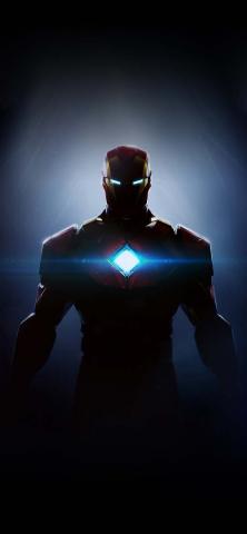Iron Man Next Gen Armor IPhone Wallpaper HD  IPhone Wallpapers