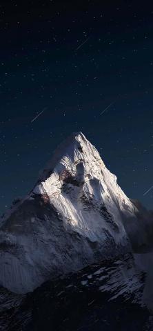 Mountain Of Alps IPhone Wallpaper HD  IPhone Wallpapers