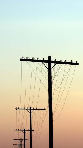 Power Grid IPhone Wallpaper HD  IPhone Wallpapers