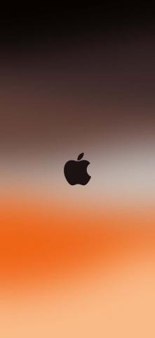 Apple Gradient Colours IPhone 14 Wallpaper HD  IPhone Wallpapers