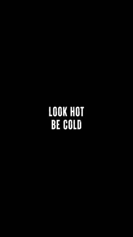Look Hot Be Cold IPhone Wallpaper HD  IPhone Wallpapers