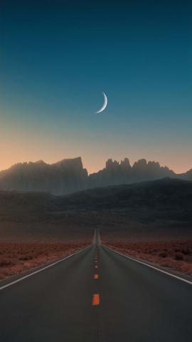 Death Valley Road IPhone Wallpaper HD  IPhone Wallpapers