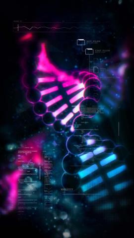 DNA Analysys IPhone Wallpaper HD  IPhone Wallpapers