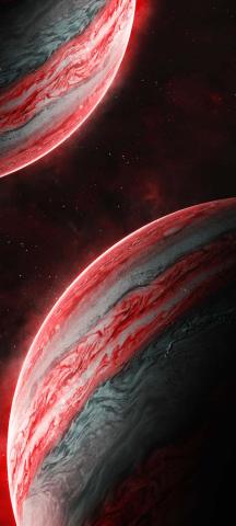 Fantasy Space IPhone Wallpaper HD  IPhone Wallpapers