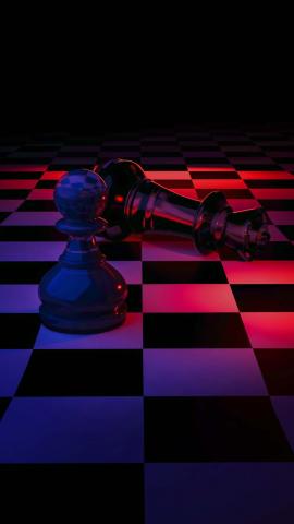 Chess Game IPhone Wallpaper HD  IPhone Wallpapers