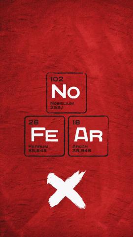 No Fear IPhone Wallpaper HD  IPhone Wallpapers