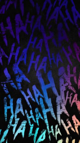 Joker Laugh IPhone Wallpaper HD  IPhone Wallpapers