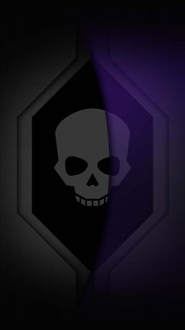 Special Forces Skull IPhone Wallpaper HD  IPhone Wallpapers