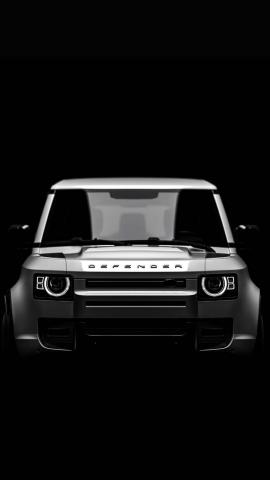 Land Rover Defender Series IPhone Wallpaper HD  IPhone Wallpapers