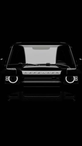 Land Rover Defender IPhone Wallpaper HD  IPhone Wallpapers