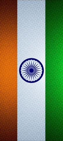 Indian Flag Textured IPhone Wallpaper HD  IPhone Wallpapers
