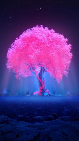 The Tree Of Life IPhone Wallpaper HD  IPhone Wallpapers