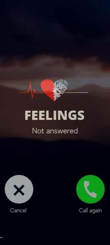 Feelings Error IPhone Wallpaper HD  IPhone Wallpapers