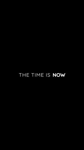 The Time Is Now IPhone Wallpaper HD  IPhone Wallpapers