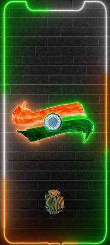 Indian Flag Day IPhone Wallpaper HD  IPhone Wallpapers