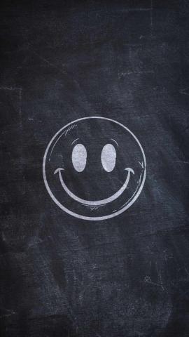 Smiling Face IPhone Wallpaper HD  IPhone Wallpapers