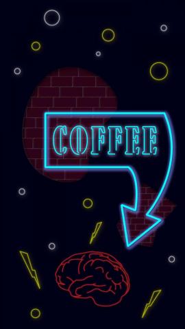 Coffee Need IPhone Wallpaper HD  IPhone Wallpapers