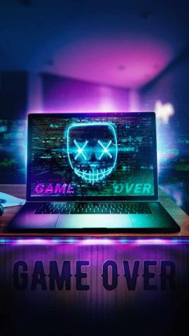 Free download wallpaper game over back title game over description game over  480x800 for your Desktop Mobile  Tablet  Explore 68 Game Over  Wallpaper  Game Wallpaper Game Wallpapers Wallpapers Game