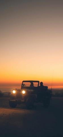 Classic Jeep IPhone Wallpaper  IPhone Wallpapers
