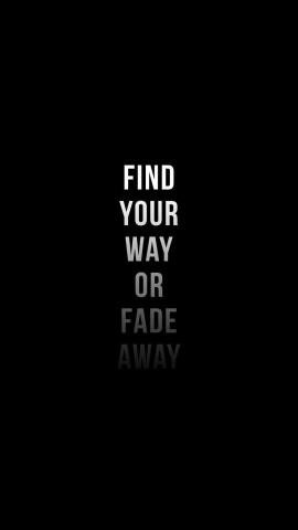Find Your Way 4K IPhone Wallpaper  IPhone Wallpapers