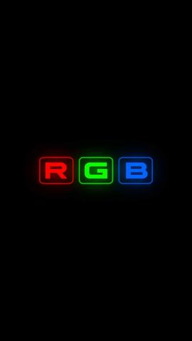 RGB 4K IPhone Wallpaper  IPhone Wallpapers