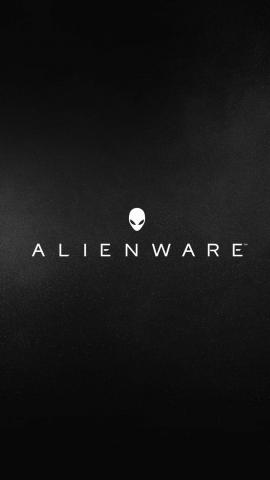 Alienware 4K IPhone Wallpaper  IPhone Wallpapers