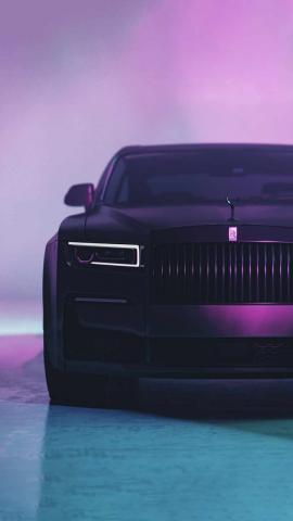 Rolls Royce Wraith IPhone Wallpaper  IPhone Wallpapers