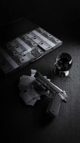 Mafia gangster black hd wallpaper   HQ Desktop Wallpapers