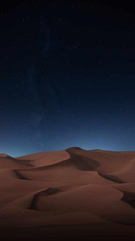 Night Dunes IPhone Wallpaper  IPhone Wallpapers